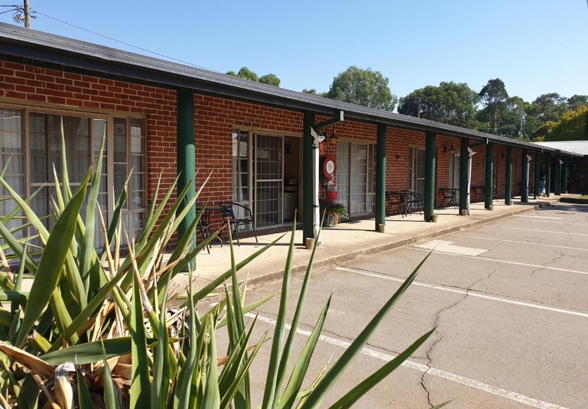 Murrumbateman Country Inn Luaran gambar