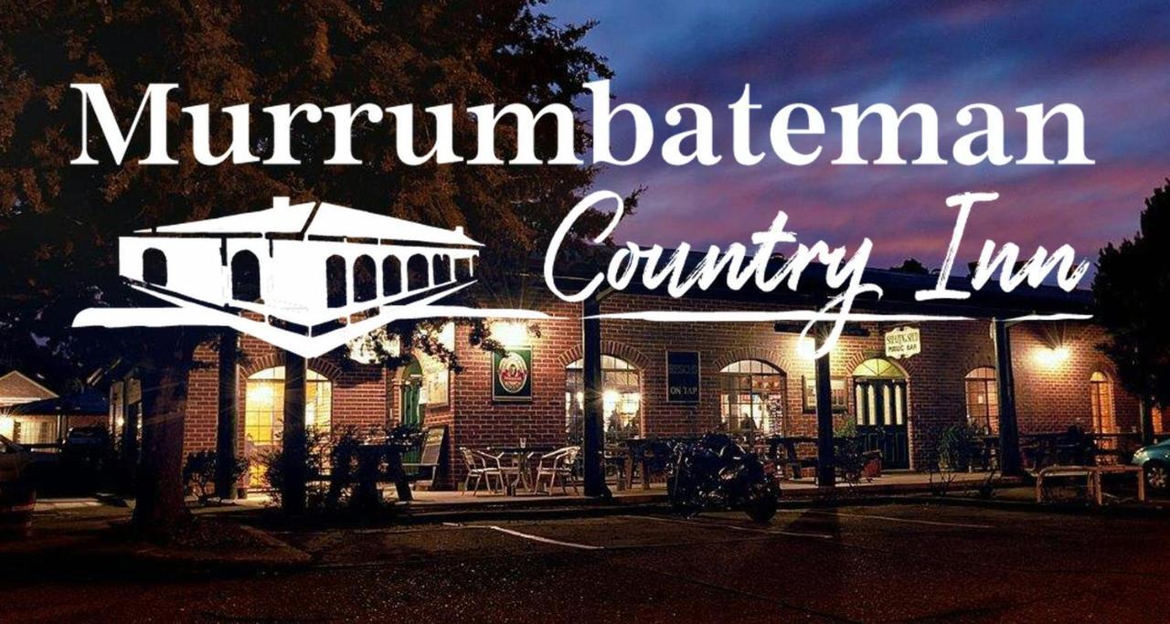 Murrumbateman Country Inn Luaran gambar