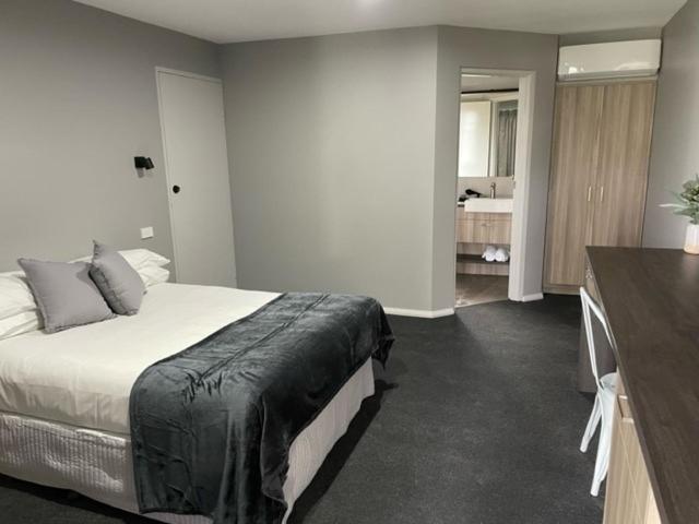Murrumbateman Country Inn Luaran gambar