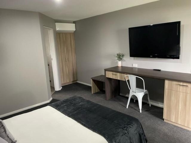 Murrumbateman Country Inn Luaran gambar